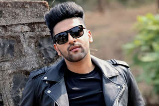 Guru Randhawa 18 million followers