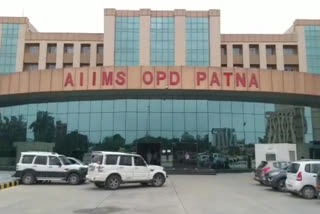 corona patient commits suicide in patna aiims