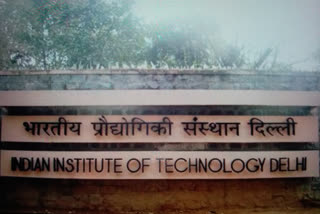 IIT Delhi to build home based covid-19 testing kit with help of Wells Fargo