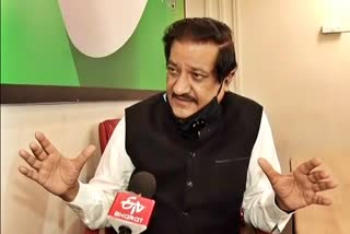 Prithviraj Chavan