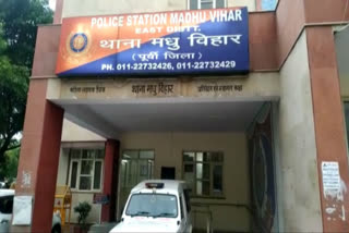 Madhu Vihar police station head constable Satya Narayan died of corona infection
