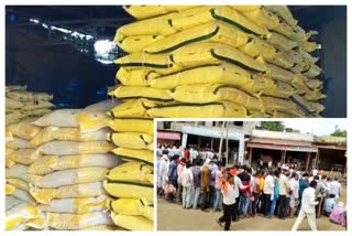 Shortage of urea fertilizer in Yavatmal