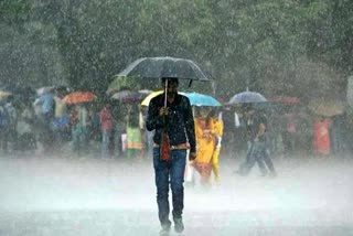 heavy rain in some areas of maharashtra today