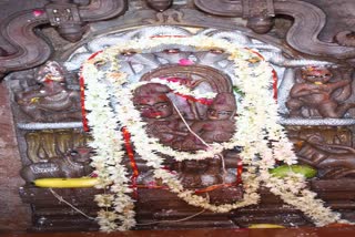 nagachandreshwar