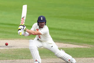 England vs West Indies 2020, 3rd Test, Day 1 at Manchester Highlights