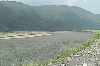 Giri Water Scheme