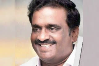 First in puducherry - NR Congress MLA affected with COVID-19 positive