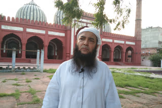 maulana Waseem