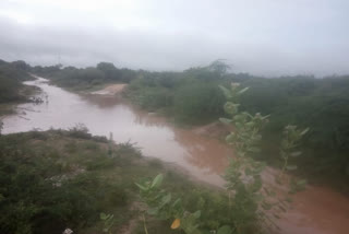 heavy rain in anantapur dst some mandals