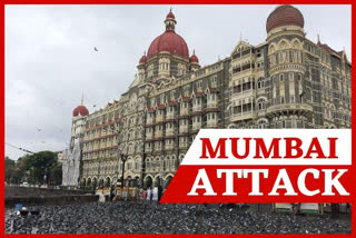 2008 Mumbai terror attack