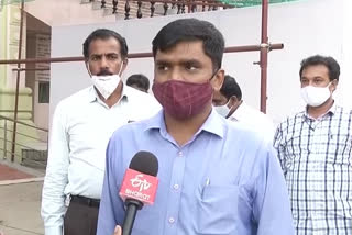 chittoor district collector