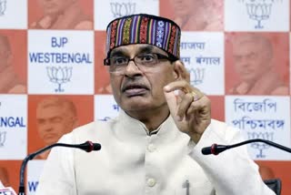 Shivraj Singh Chouhan