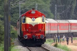 Railways spent Rs 2.142 cr on Shramik Specials, got Rs 429 cr in return