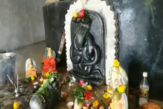 Corona impact on Nagpanchami