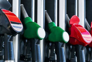 diesel price hike