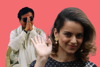 People are jealous of Kangana Ranaut's success, bravery: Shatrughan Sinha