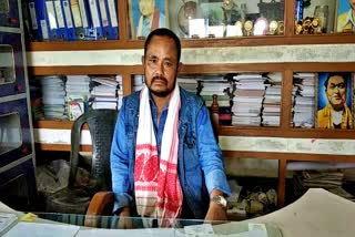 prafulla-kumar-mahanta-and-jiten-gogoi-meeting-at-golaghat-assam