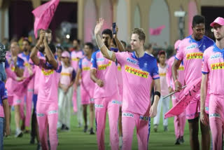 Rajasthan Royals to release documentary of their 2019 campaign