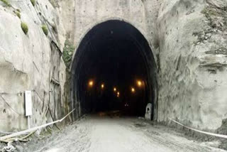 kullu atal tunnel