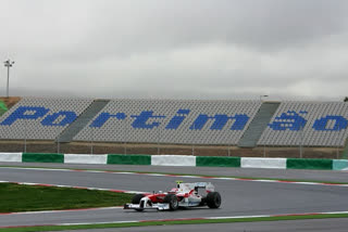 Formula one races in brazil, canada, mexico and us canceled due to coronavirus