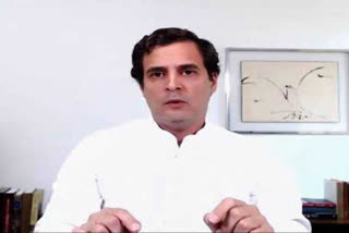 rahul gandhi-