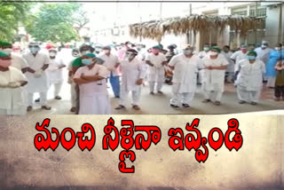 nurse agitation