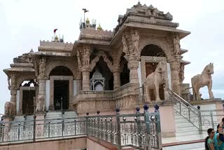Bhilatdev Temple