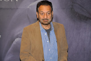 shekhar kapur said why pani can be true in future