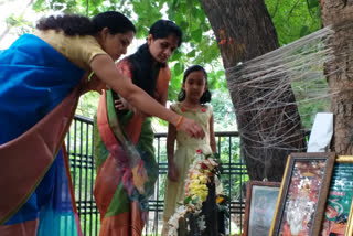 ನಾಗರ ಪಂಚಮಿ ಹಬ್ಬ ಆಚರಣೆ nagara panchami festival news