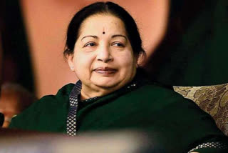 Jayalalithaa