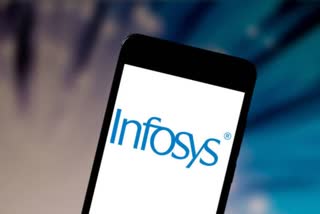 Infosys