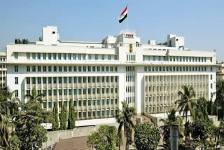 mantralaya mumbai