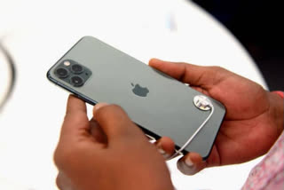 Apple starts making iphone11 in india