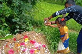 Nagara Panchami festival