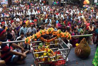 Narali purnima festival canceled in thane due to corona crisis