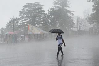 IMD issues yellow alert for himachal