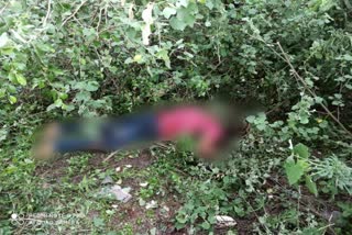 Rowdy Sheeter CD Ramesh brutally murders in Bellary