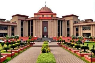 chhattisgarh highcourt