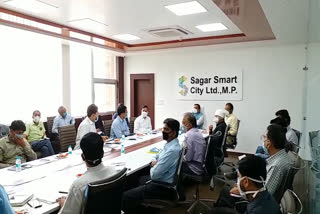 smart-city-review-meeting