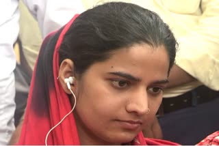 sister of sanjeet yadav