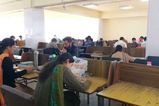 himachal UG final semester exams