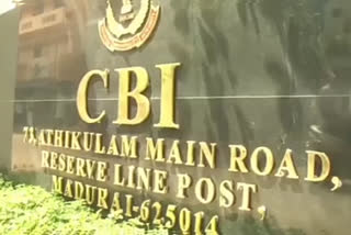 Kanpur lab technician's family demands CBI probe into his death