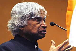 Abdul Kalam