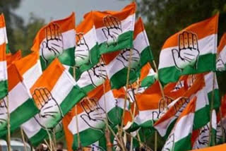 Cong to run nationwide digital campaign 'Speak Up For Democracy' on Sunday