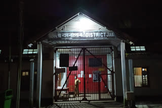 14 inmates of Barpeta District Jail are Covid positive