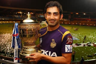 Gautam Gambhir