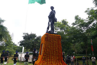 ಕಾರ್ಗಿಲ್ ವಿಜಯ್ ದಿವಸ್