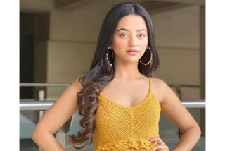 TV actress Helly Shah agrees with TV star Hina Khan