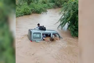 car in Kalburgi