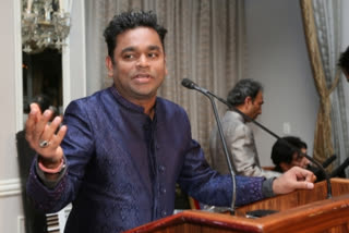 'There is a whole gang working against me' in Bollywood: A.R. Rahman